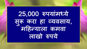 Small Business Ideas 2025