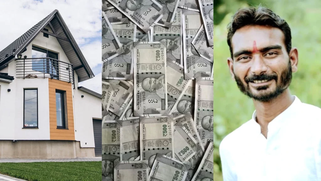 Ner Nagar Parishad Election 2025