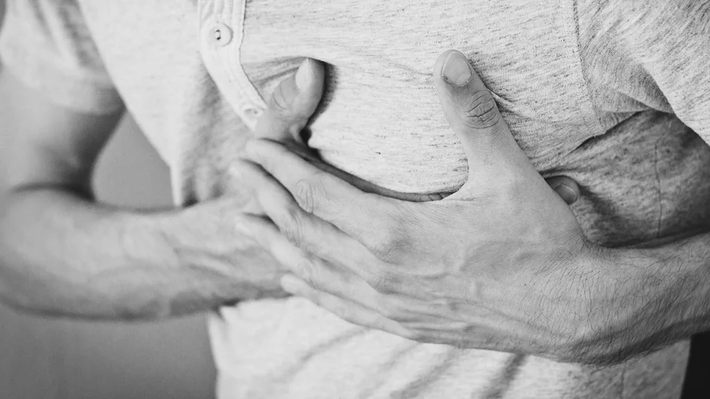 Heart Attack Risk in Winter 2025