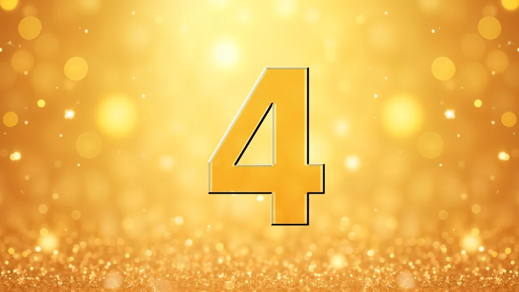 Numerology Predictions 2026