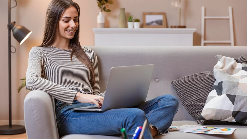 Mukhyamantri Work From Home Yojana 2025