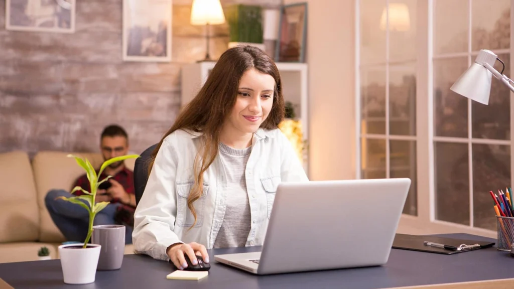 Mukhyamantri Work From Home Yojana 2025