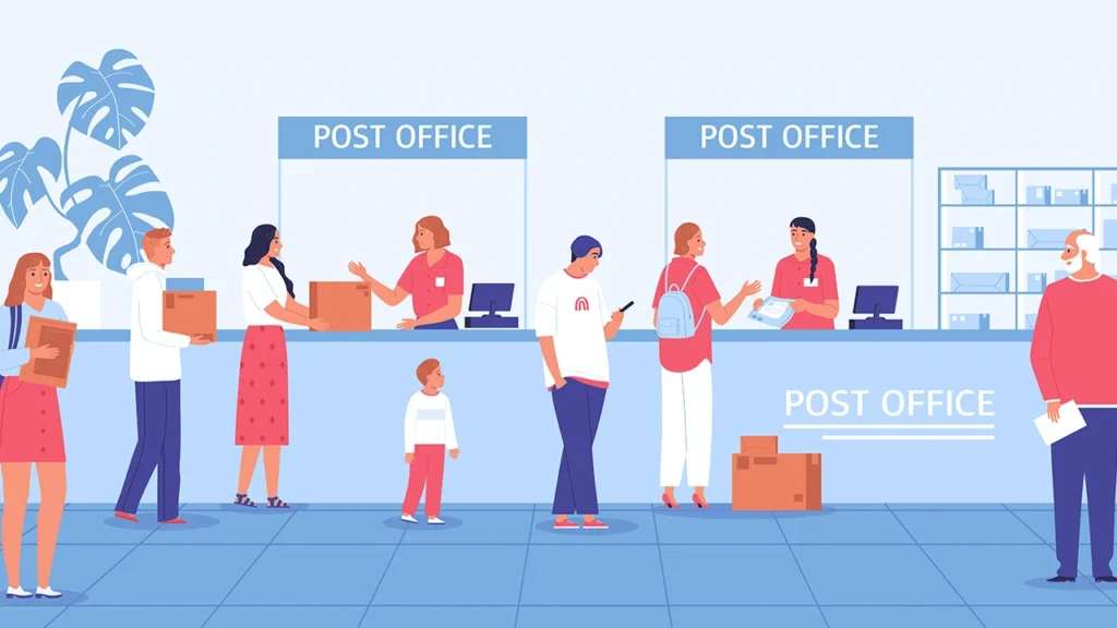 Post Office Scheme 2025