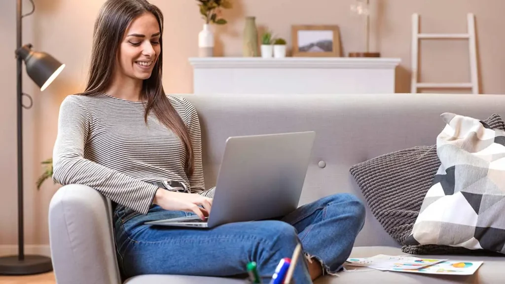 Mukhyamantri Work From Home Yojana