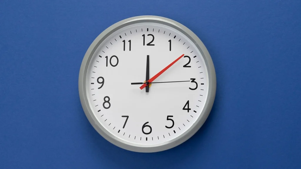 Vastu Tips For Wall Clock 2026