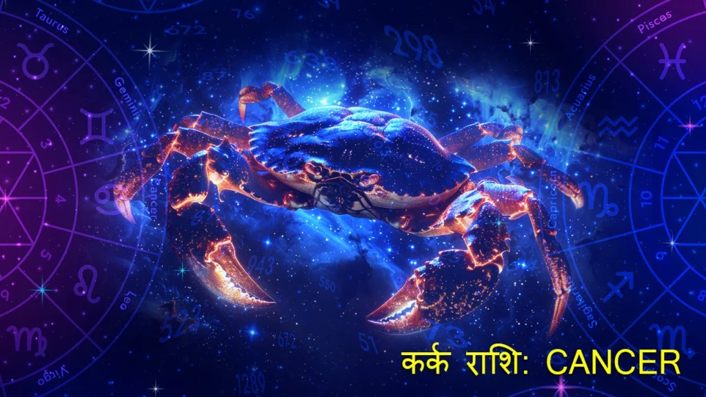 New Year Horoscope 2026