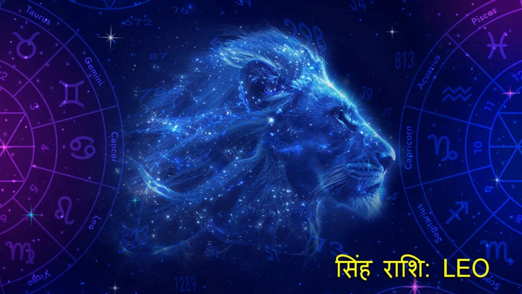 New Year Horoscope 2026