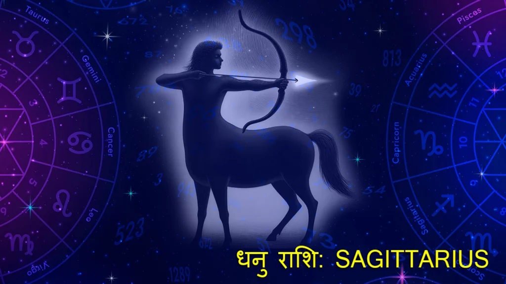 New Year Horoscope 2026