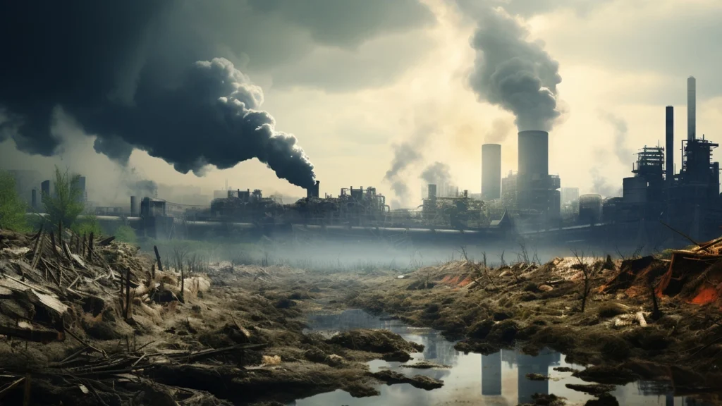 Air Pollution in 2026