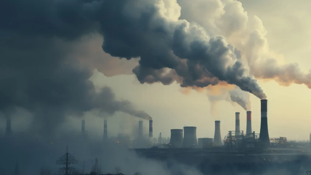 Air Pollution in 2026