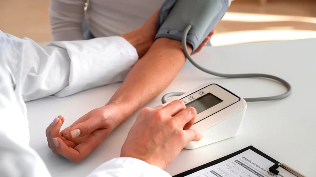 Surprising Cause of High Blood Pressure 2026
