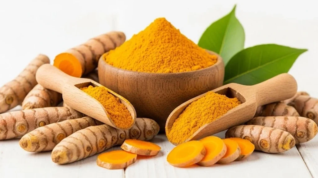 12 Natural Foods That Help Support Healthy Nerves and Blood Circulation